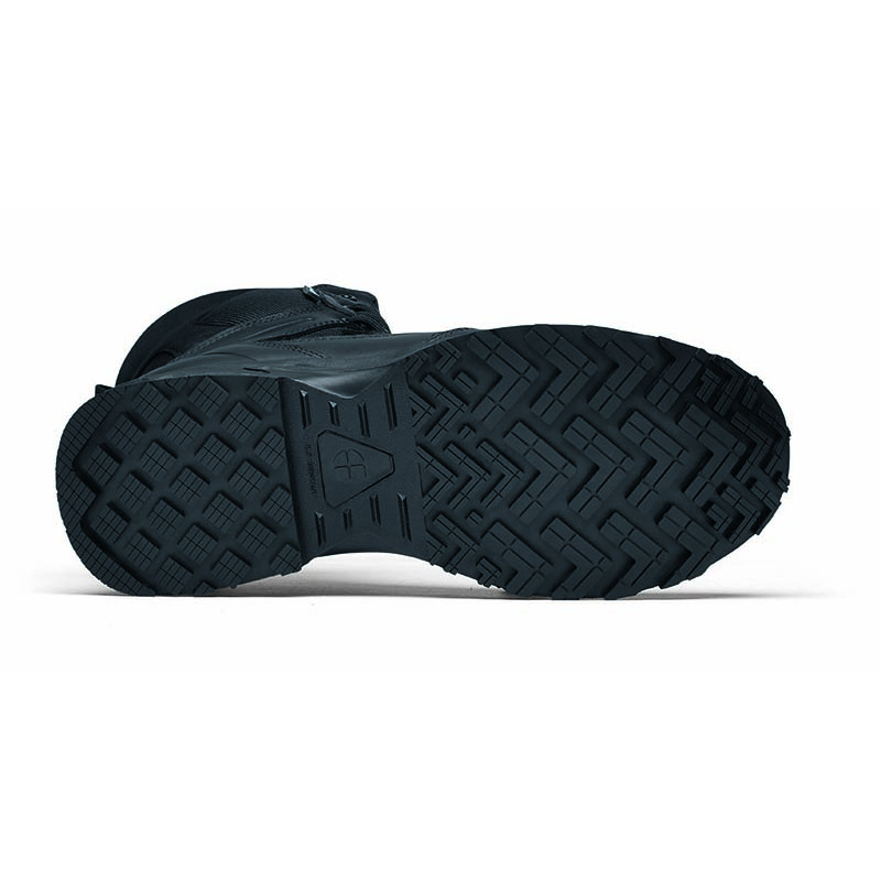 Shoes For Crews Guard High Unisex S3 HRO WR SRC Slip-Resistant Safety - View #6