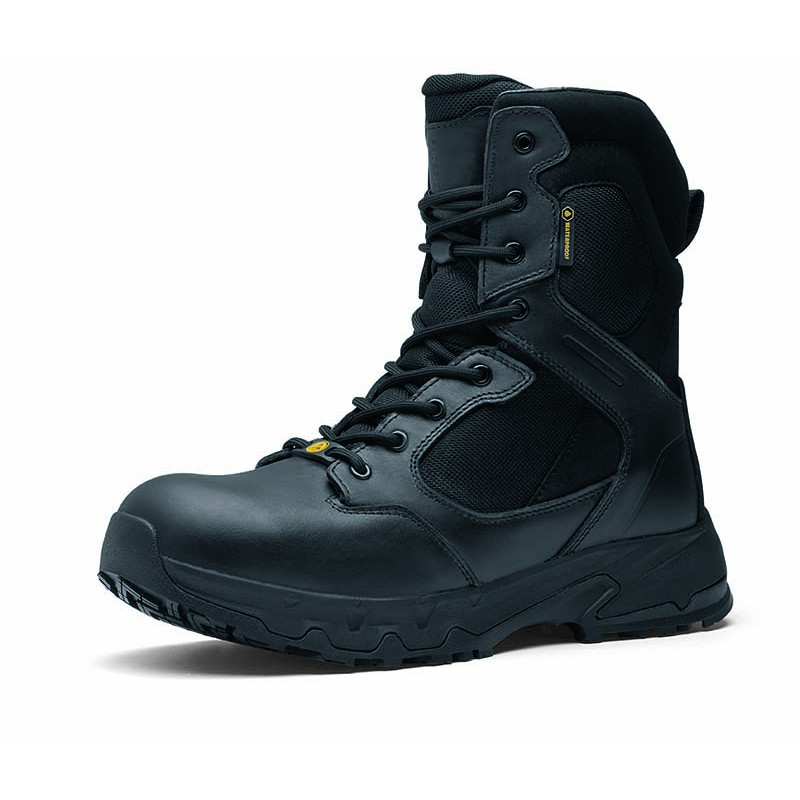 Shoes For Crews Guard High Unisex S3 HRO WR SRC Slip-Resistant Safety - View #5