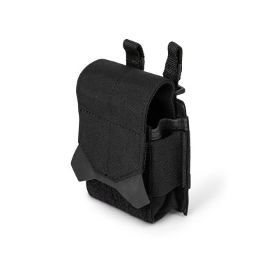 Funda porta grilletes MOLLE 5.11 negra