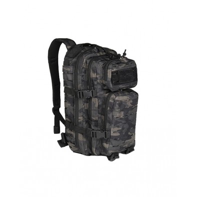 Mochilas Miltech 25 litros -pequeñas