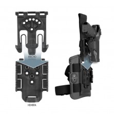 Sistema Modular Vega Holster TBC 8K35