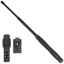 Cachiporra Baston Extensible Defensa Personal Seguridad - Explorer Pro Shop