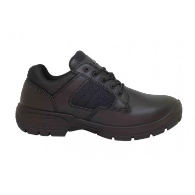 Zapatos comodos para vigilantes de seguridad cheap
