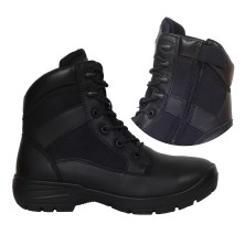 Botas Magnum WOLF 6.0 Side Zip