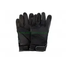 Guantes anticorte SHOKE nivel 5 palma de la mano