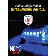 Manual de internvencion Policial