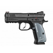 Pistola CZ SHADOW II Compact OR 9mm PB