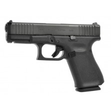 Pistola GLOCK 19 GEN 5 MOS 9mm Pb