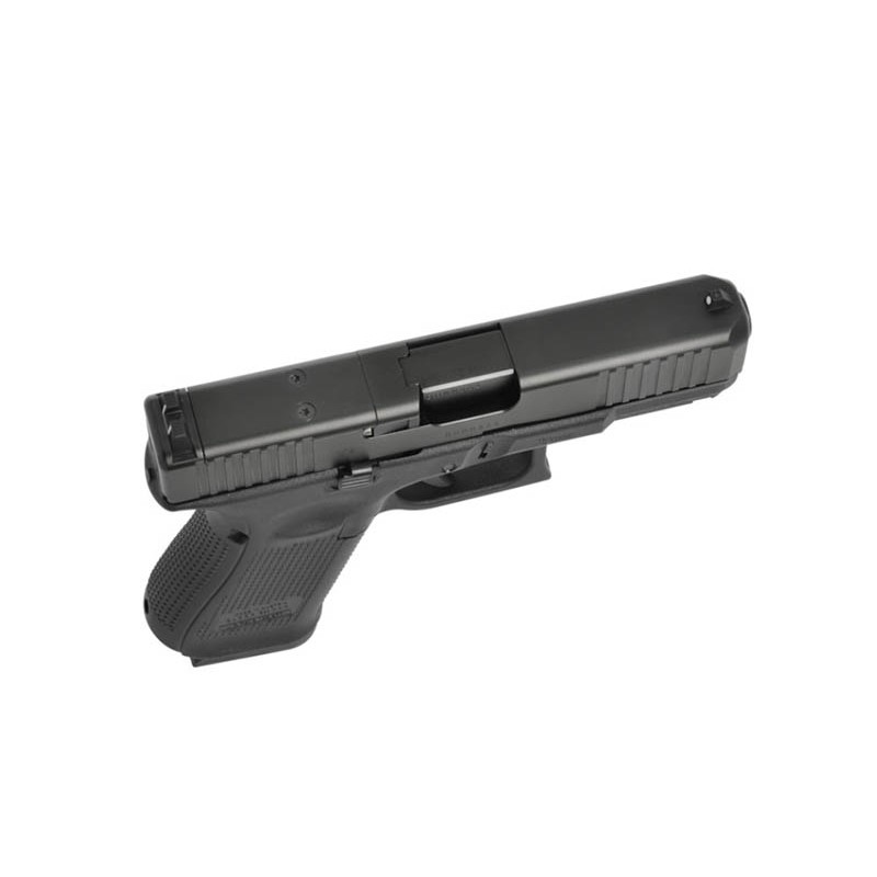 Pistola Glock 19 GEN 5 MOS 9mm PB | Pistolas de fuego