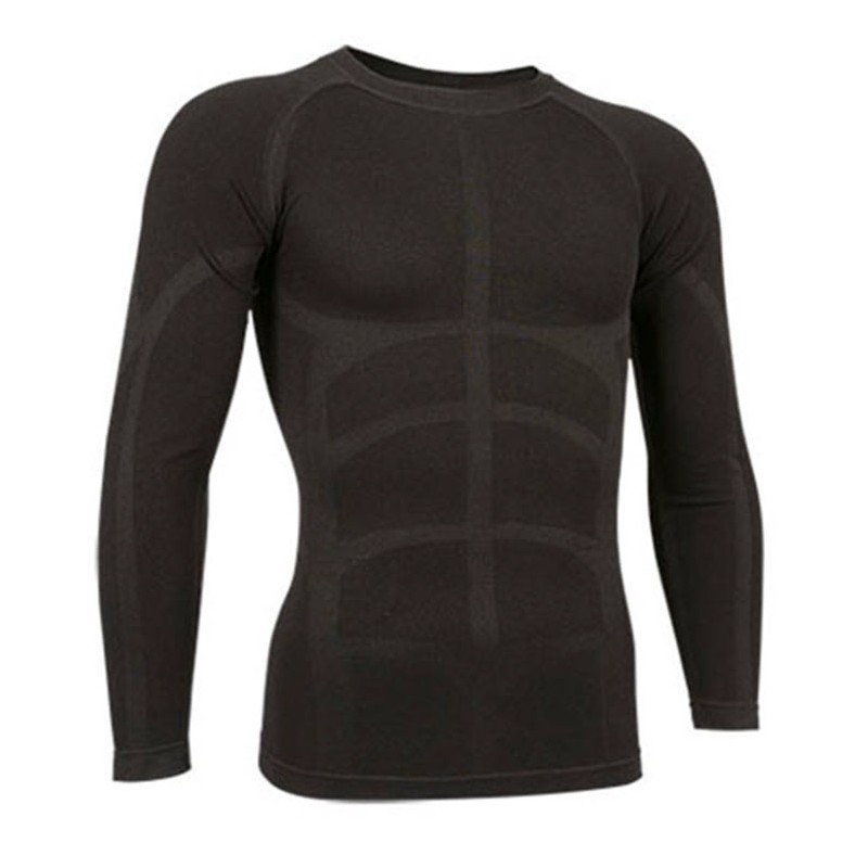 Camiseta interior termo elástica Skynet