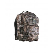 Mochila Mil-Tec Us Assault 36 Litros WASP I Z1B