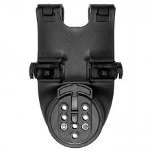 Pletina rotatoria Vega Holster 8K25