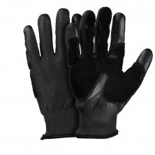 Guantes anticorte Rostaing OPS Black