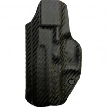 Funda interior kydex SHOKE IWB carbono