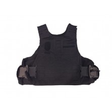 Funda molle chaleco antibalas Guardtex 24