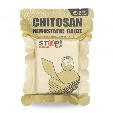 Venda Hemostática Chitosán 7,5cm*150cm