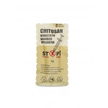 Aplicador de Polvo Hemostáticos Chitosan