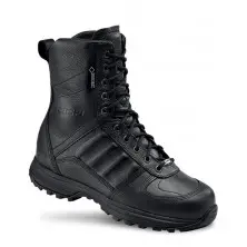 Botas de policia 2025
