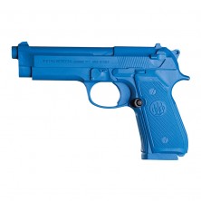 Pistolas de entrenamiento Ghost con cargadores extraibles