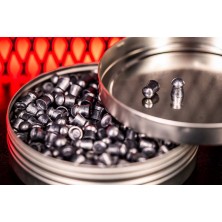 Balines JSB Exact King Heavy MKII 6,35mm | Balines aire comprimido