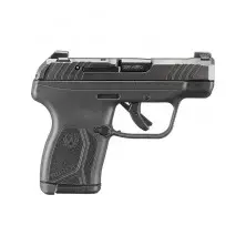 Pistola RUGER LCP MAX cal .380 AUTO