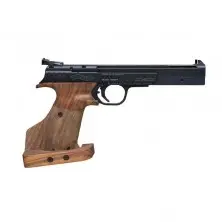Walther CSP Expert cal .22 nogal