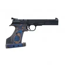 Walther CSP Expert cal .22 Blue Angel