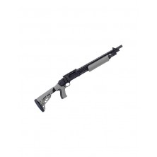 Escopeta Mossberg ATI Tactical cal 12/76 gris