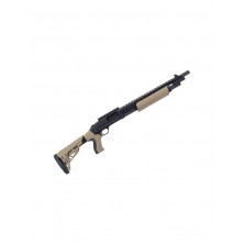 Escopeta Mossberg ATI Tactical cal 12/76 Arena