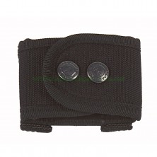 Portaguantes vertical cordura SHOKE