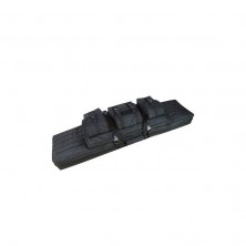 Bolsa de Transporte Rifle Wosport 107 cm