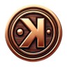 Bronze