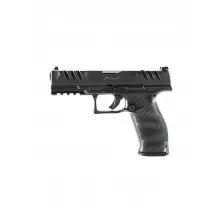 Pistola WALTHER PDP Full Size 4,5" 9mm pb