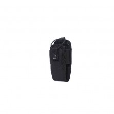 Funda Porta Radio molle TS BK