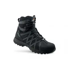 Botas CRISPI ARES 6.0 GTX Negras - Botas Tácticas | Shoke