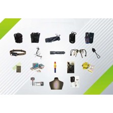 Kit de supervivencia