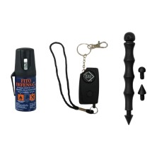 Kit de Autodefensa Básico
