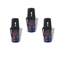 OFERTA 3x2 Spray de defensa personal homologado FITO DEFENSA 50