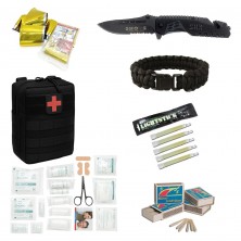 Kit de Supervivencia Básico