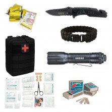 Kit de Supervivencia Iluminación