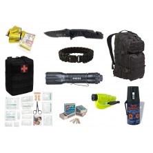 Kit de Supervivencia Completo
