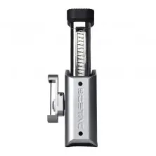 Portacargador Soetac E012 S-2 metálico