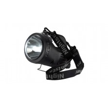 Foco táctico Nightsearcher Panther XHP 1500 lumens