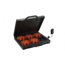 Balizas de iluminación Nightsearcher Pulsar Pro