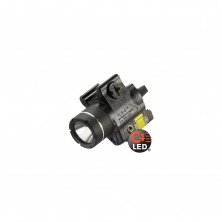 Linterna táctica StreamLight TLR-4  HK USP Compact
