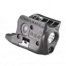 Linterna táctica Streamlight TLR6 Glock 42 y 43