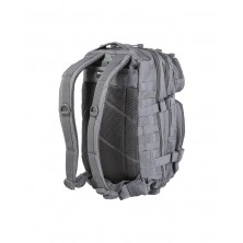 Mochila asalto Mil-Tec 20 litros Urban Grey