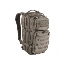 Mochila MIl-Tec U.S Assault 20 litros Foliage