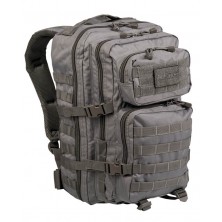 Mochila Mil-Tec U.S Assault 36 litros Foliage