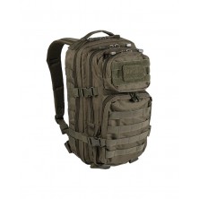 Mochilas de Asalto Mil-Tec 20 Litros Verde Od